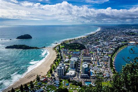 cities new zealand